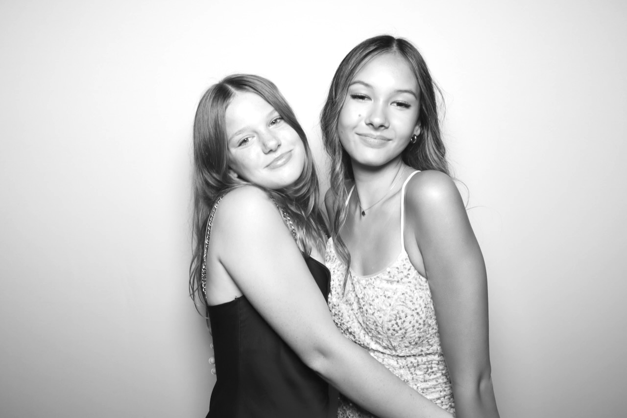 Photo Booth Rental Sample Images